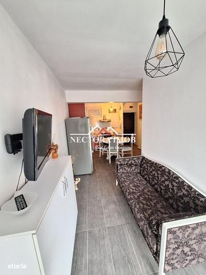 NECTORA IMOB-Apartament Sanmartin, 2 camere, Terasa, Parter, Mobilat - 3
