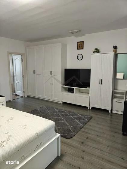Apartament cu 2 camere în Păcurari