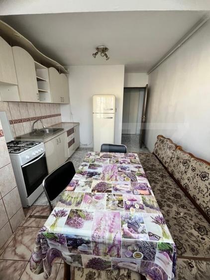 Apartament cu 2 camere decomandat, mobilat în Ștefan cel Mare