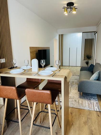 2 camere | Ivory Residence | parcare inclusa | Pipera - rond OMV - 4