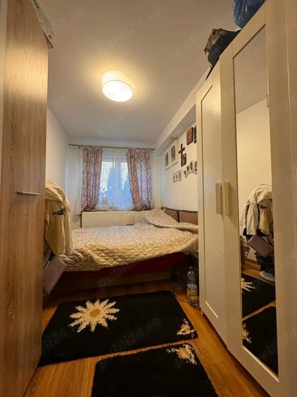 Casă cu Teren 2900 Mp în Trestia