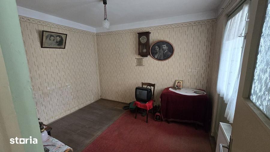 Vand apartament cu 3 camere nd et 1 - 8