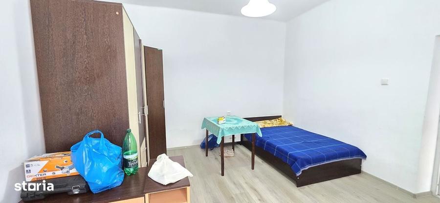 ULTRACENTRAL Apartament 2 camere - casa interbelica Filarmonica Teatru - 5