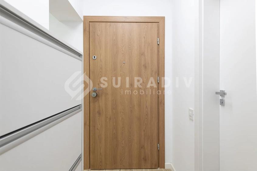 Apartament premium, parcare subterana, bloc nou cu lift-UMF - 10