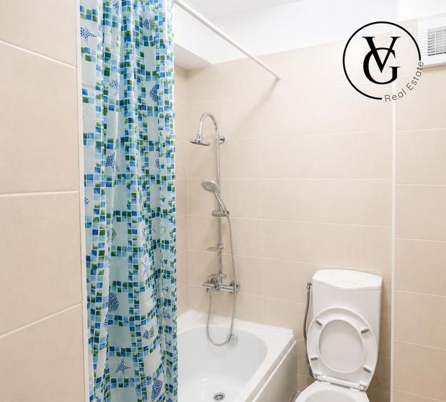 Apartament 2 camere | Centrala proprie | Zona Far - 7