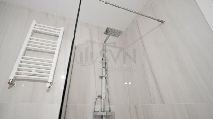 REA1028469 Duplex superb cu vedere lac cu parcare si boxa Upsite Floreasca - 11