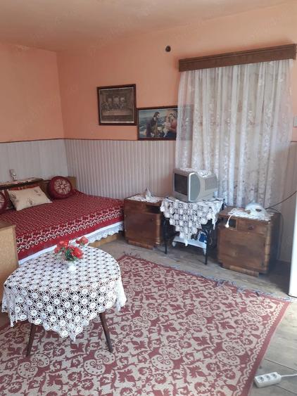Casă cu 9 camere în Comorâște