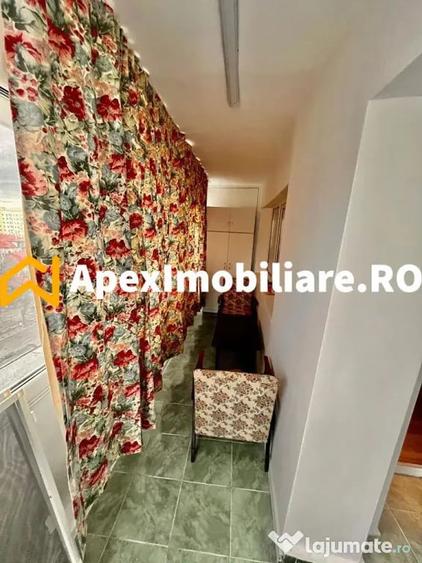 Apartament cu 3 camere decomandat în Pantelimon
