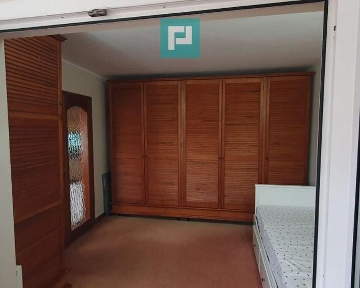 Apartament cu 3 camere decomandat, mobilat în P-ța Doina