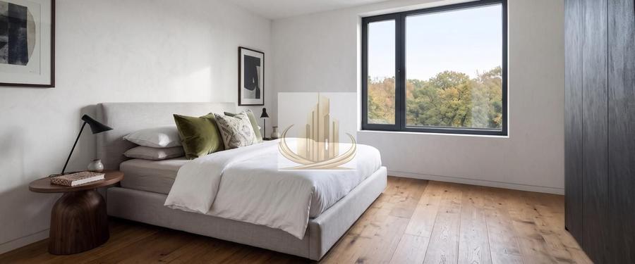 Apartament cu 3 camere decomandat, mobilat în Braytim