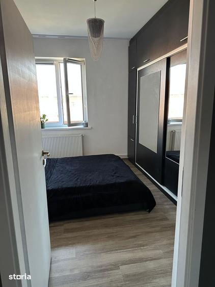 Apartament cu 2 camere în Aeroport