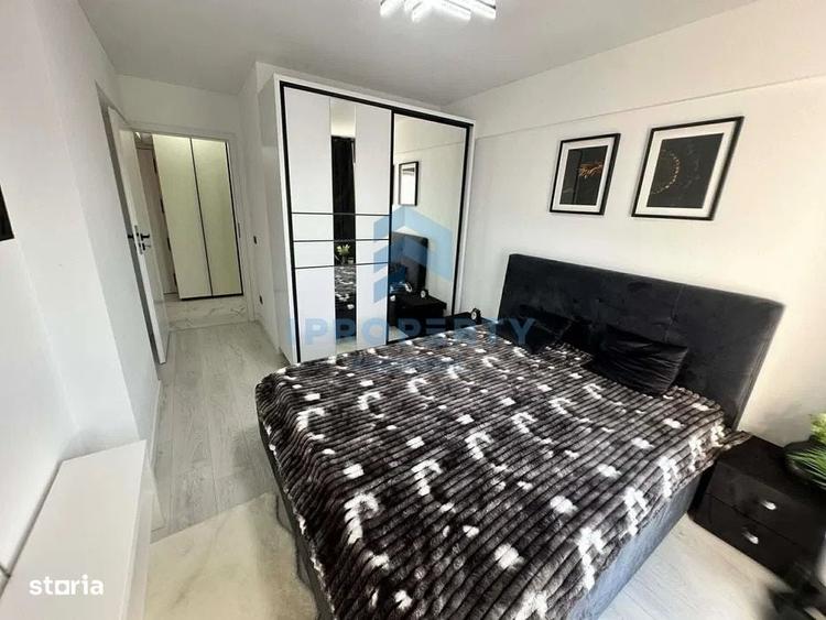 Apartament cu 2 camere în Berceni
