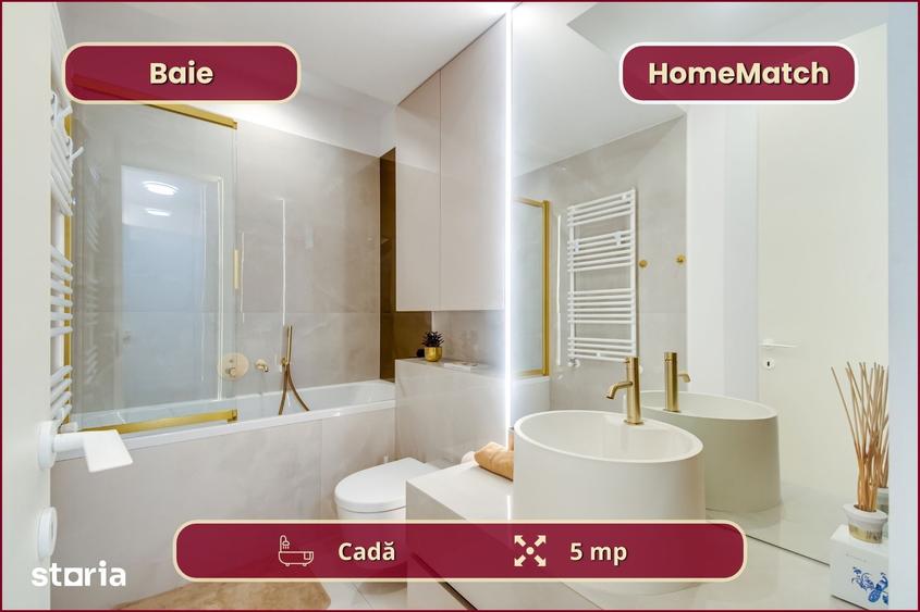 Garsonieră semidecomandată în Sud