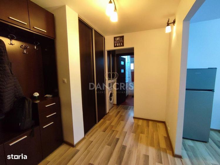 Apartament 2 camere decomandat Poarta 6 / Faleza Sud, Constan?a - 1