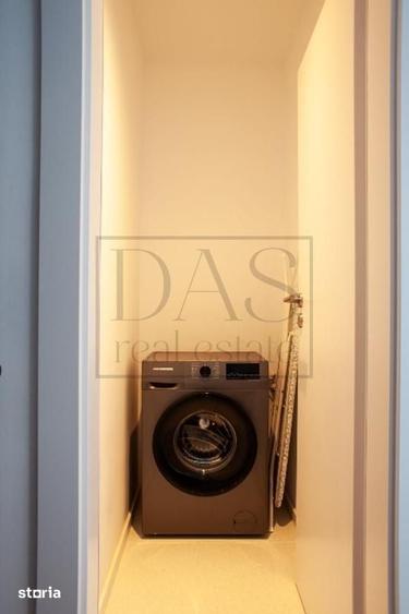 Apartament renovat | 2 camere | Prima inchiriere | Calea Dorobanti - 4