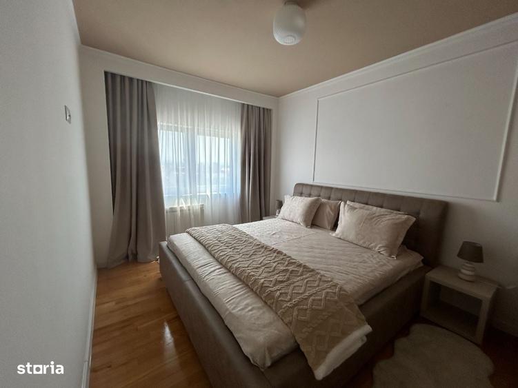 Apartament cu 2 camere în Ultracentral