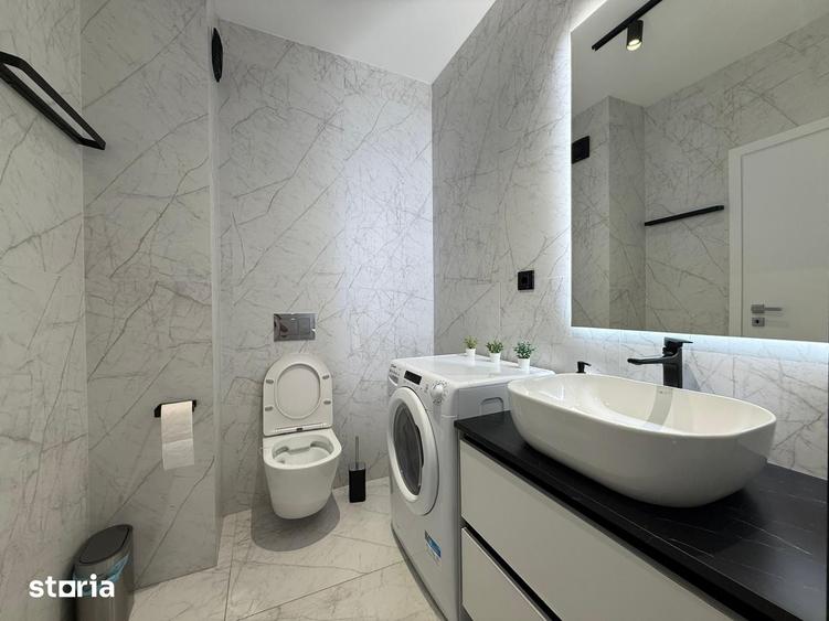 Apartament cu 2 camere în Mănăștur — fotografia 3
