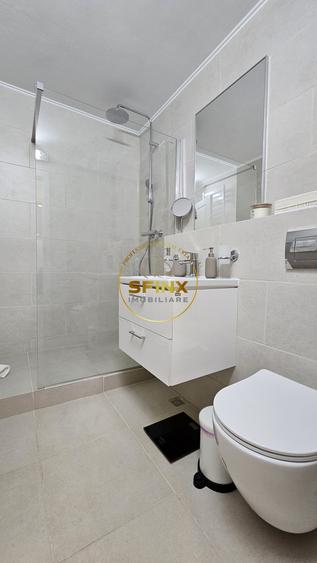 2 camere decomandat, renovat 2025, mobilat și utilat nou | Burebista - 16