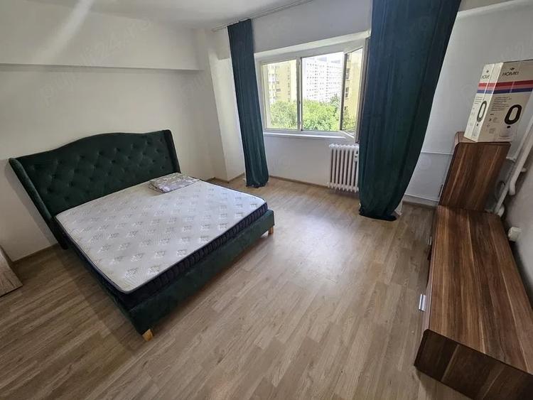 Garsonieră decomandată în Pantelimon