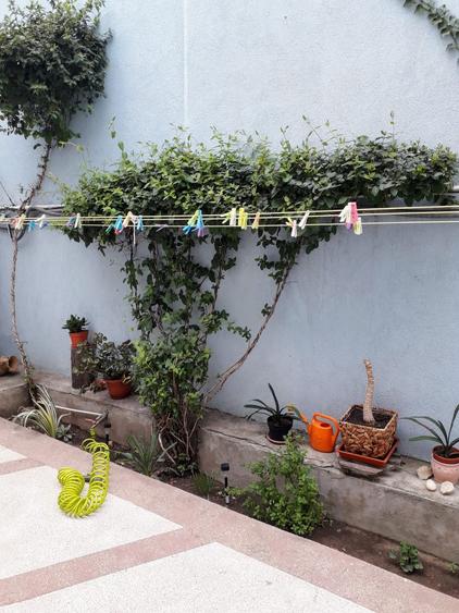 Apartament cu 2 camere în Faleza Nord