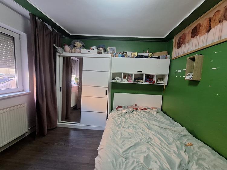 Apartament cu 2 camere decomandat, mobilat în Iosefin