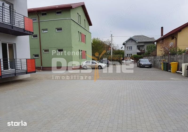 Garsonieră în Central