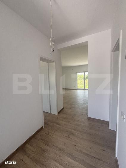 Casă cu 4 camere în Ghiroda