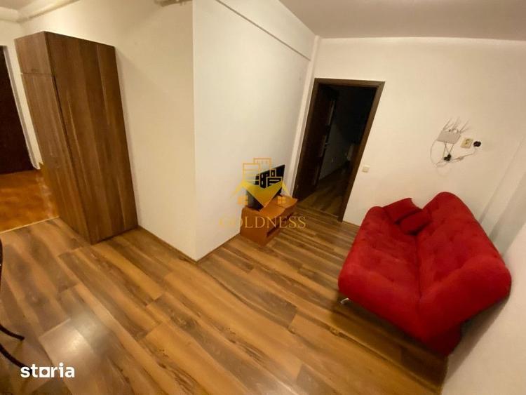 1 camera, Semicentral, Platinia, USAMV, UMF, Calea Motilor - 1