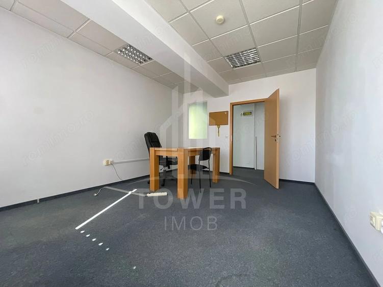 Spațiu comercial, de 129 mp, în Central