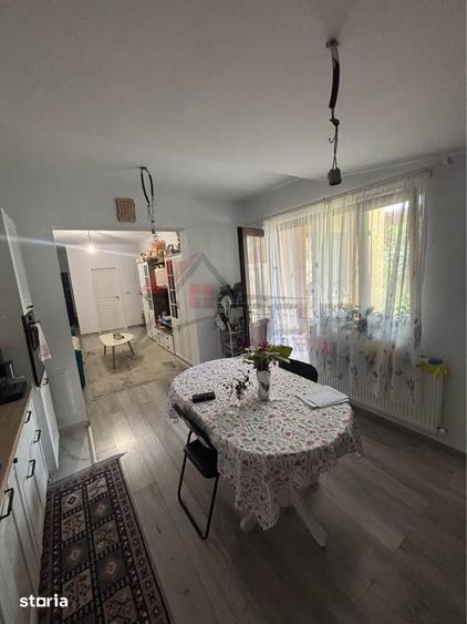 Apartament cu 3 camere în Miroslava