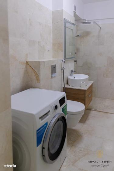 Garsonieră în Central
