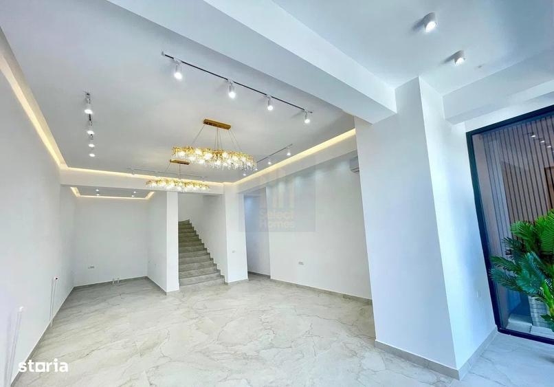 Spatiu Comercial | 230mp | Prima Inchiriere | Terasa *Colentina* - 6