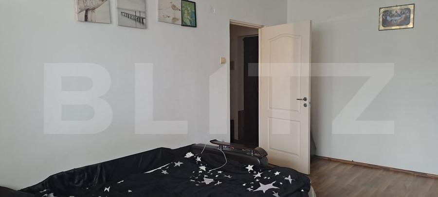 Garsonieră decomandată, mobilată în Gării