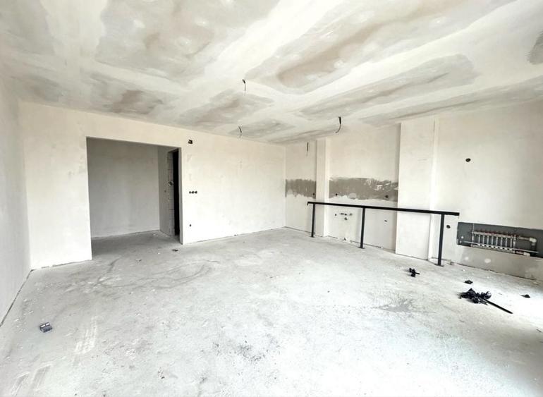 Apartament 2 camere 60mp utili -Zona Torontalului - 5