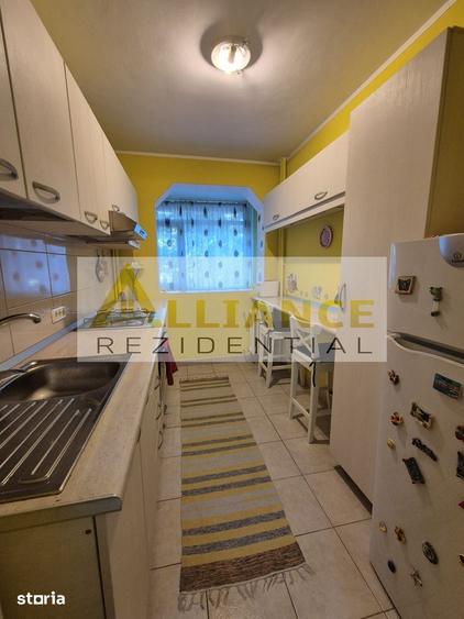 Piata Sudului Ap 2 Camere de Inchiriat - 13