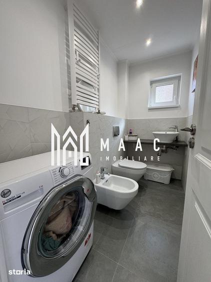 Apartament 3 camere | Parter | Mobilat si Utilat | Zona Nord - 5