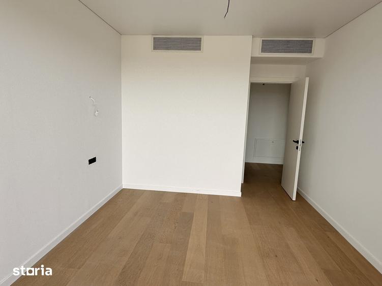 Apartament cu 2 camere în Pipera