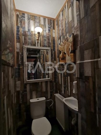 Hotel/Pensiune, de 583 mp, în Cisnădie