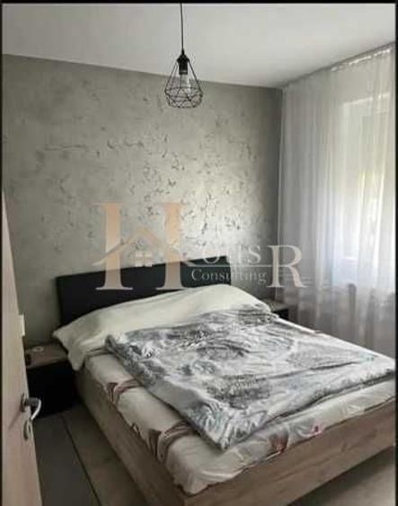 Apartament cu 2 camere decomandat, mobilat în Giroc