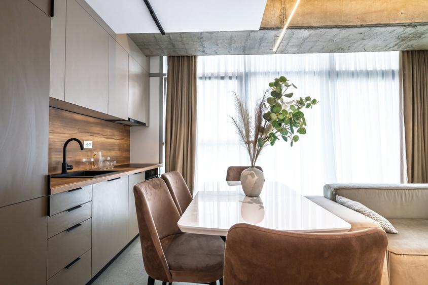 Apartament 2 camere T2_E2_19 | Up-Site - 11