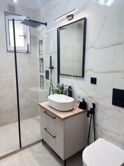 Apartament cu 3 camere si terasa de 82 mp - zona Vivo Floresti - 7
