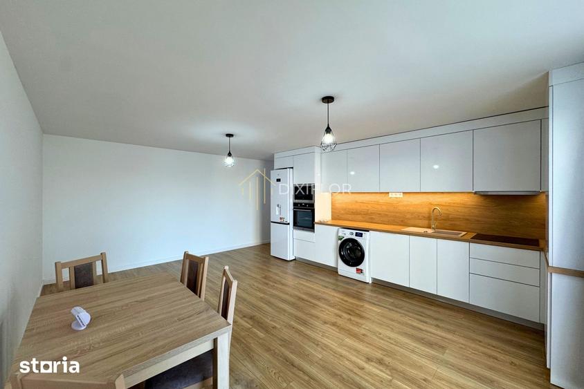 Apartament cu 3 camere | str. Vasile Sabadeanu, cartierul Unirii - 2