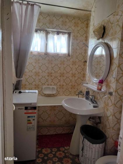 Apartament 2 camere str Brancu?i, Gheorgheni - 8