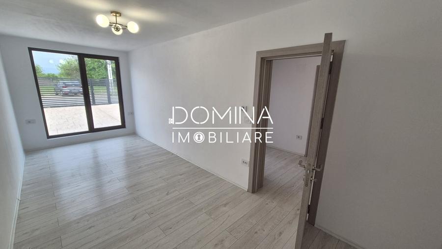 Casă individuală cu 4 camere cu Canalizare în Nord-Vest