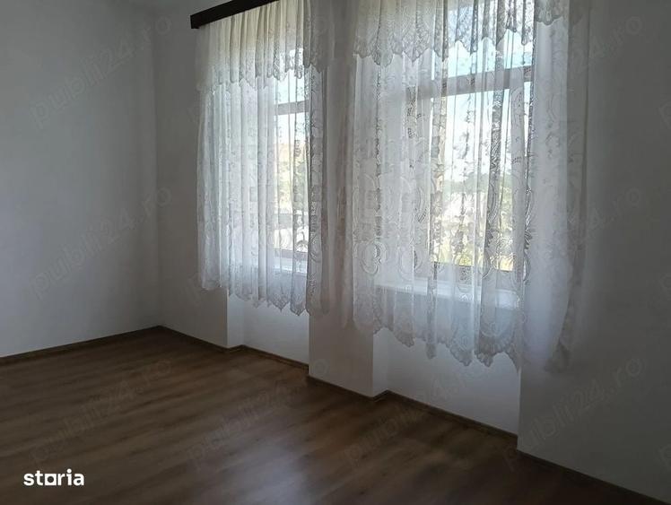 Casă cu 3 camere cu Teren 1989 Mp în Bulgăruș