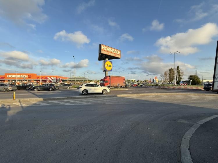 Teren Construcții intravilan de 1251 mp, în Aurel Vlaicu
