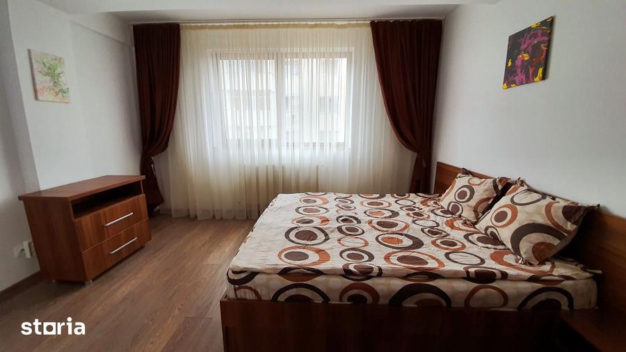 Apartament 2 camere Popa Sapca, bloc nou ,parcare privata - 4