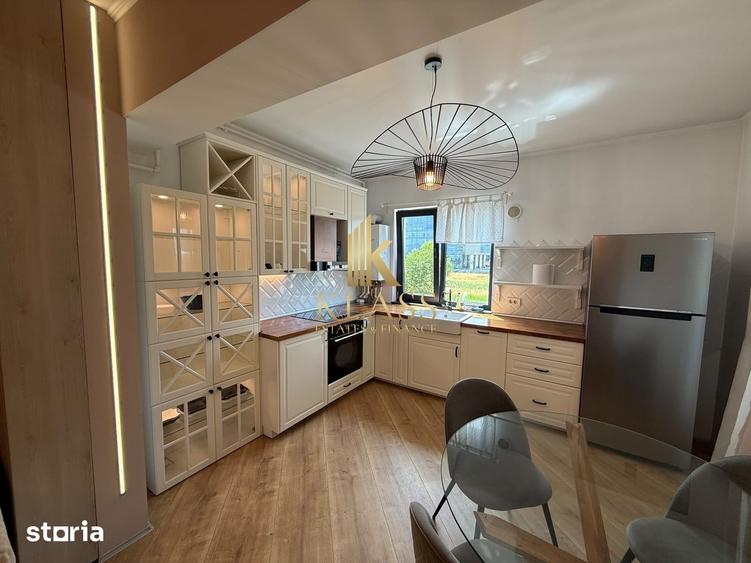 Apartament 3 camere | 4 City North | 2 Bai| Parcare Supraterana - 17