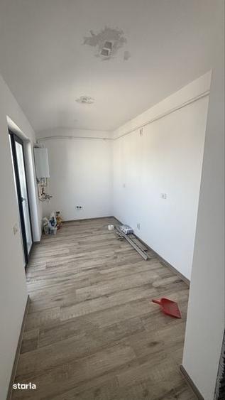 Apartament cu 2 camere în Malu Mare
