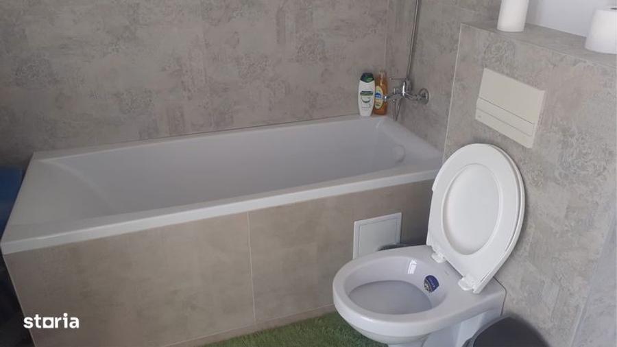 Apartament cu 2 camere în Dumbrăvița